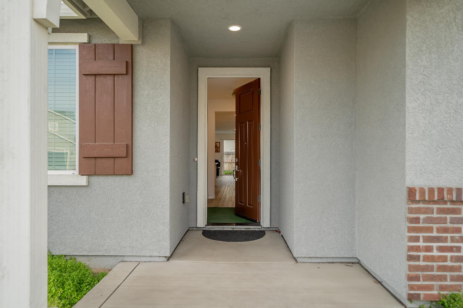 4806 Ariel Street Keyes, CA 95328 - Photo 7 of 42 a view of entryway
