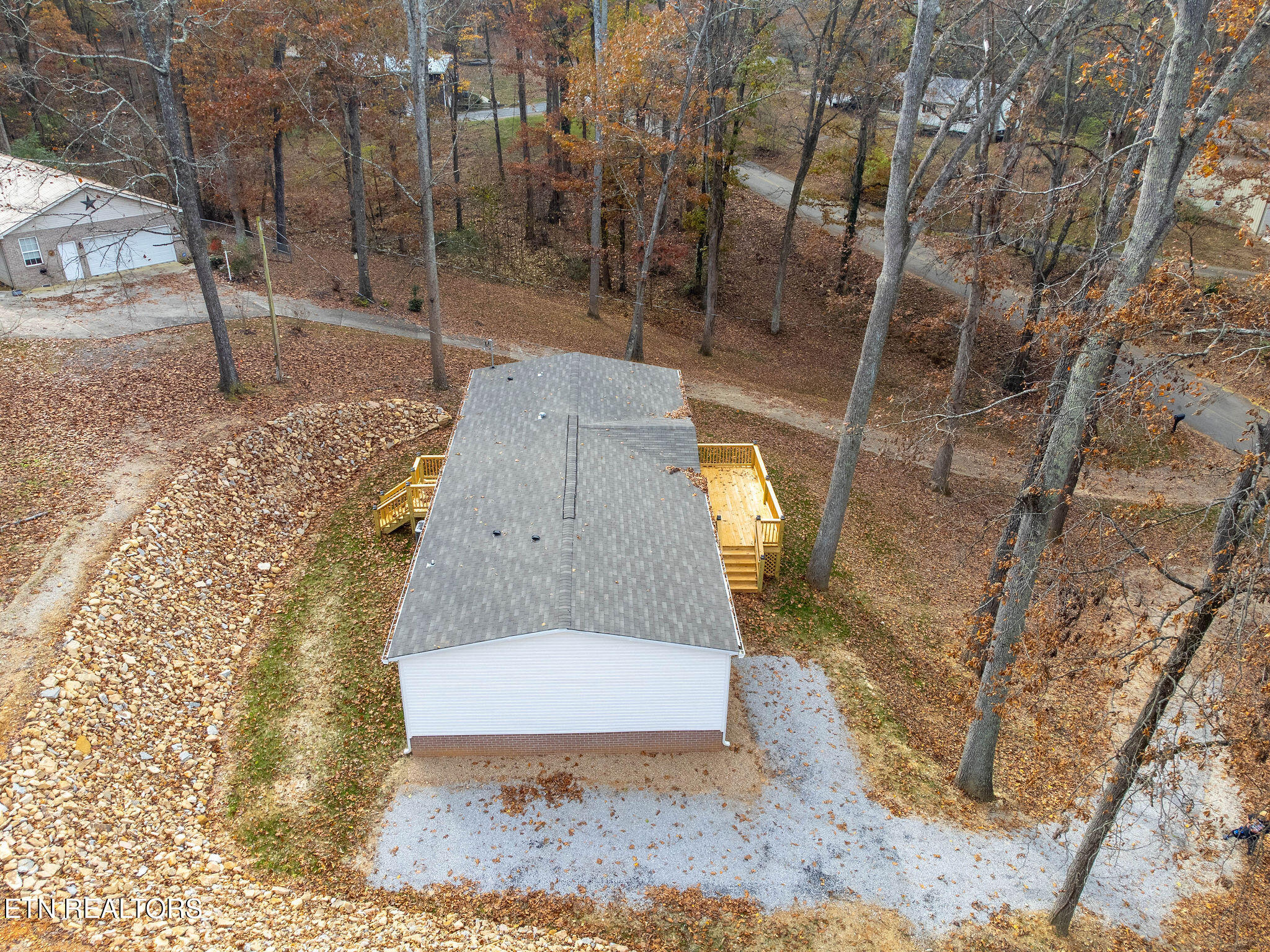 509 Lakewood Road Kingston, TN 37763 - Photo 50 of 50 DJI_0633-HDR