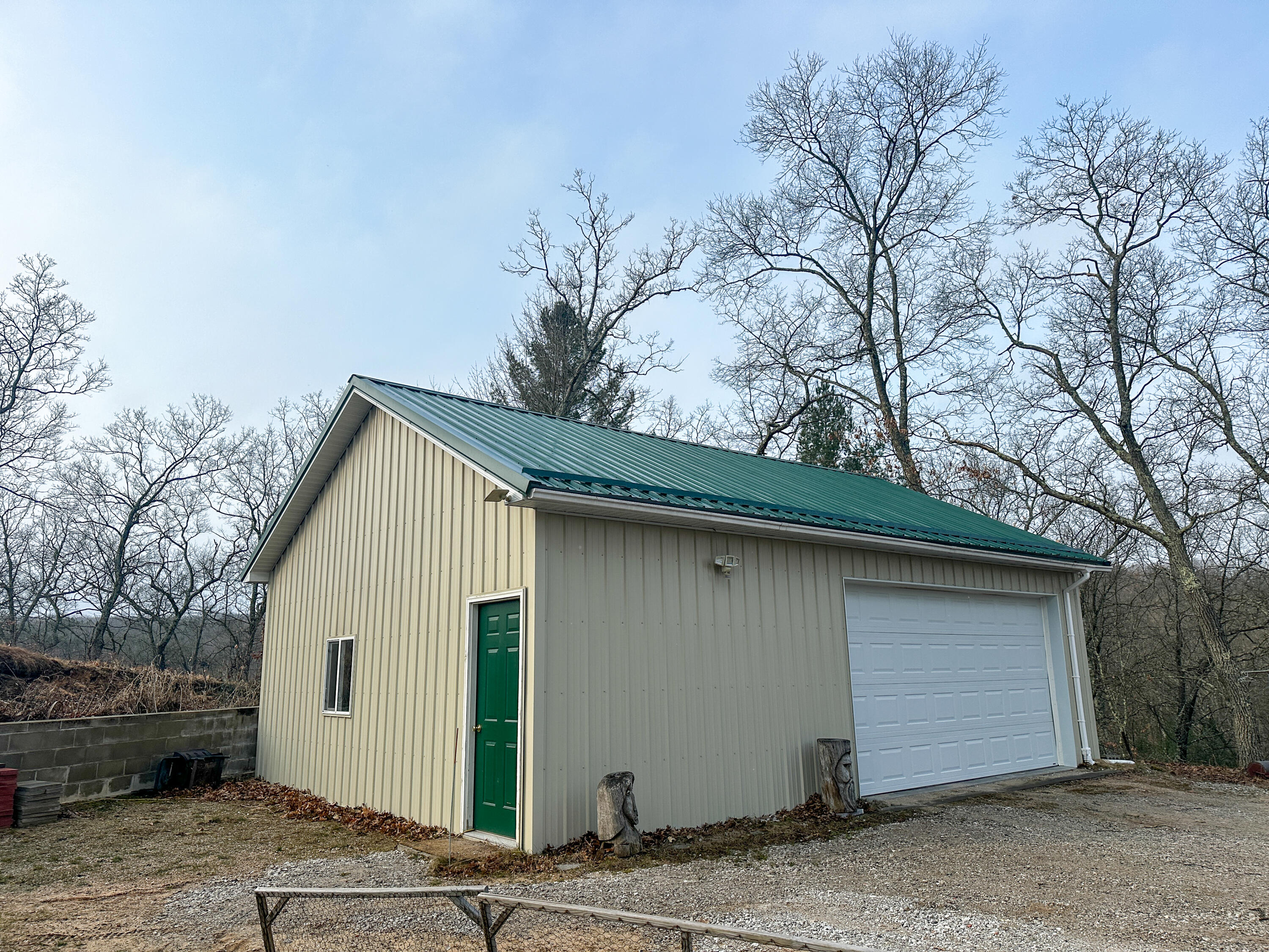 4020 West 9 Mile Road Irons, MI 49644 - Photo 11 of 55 IMG_4530