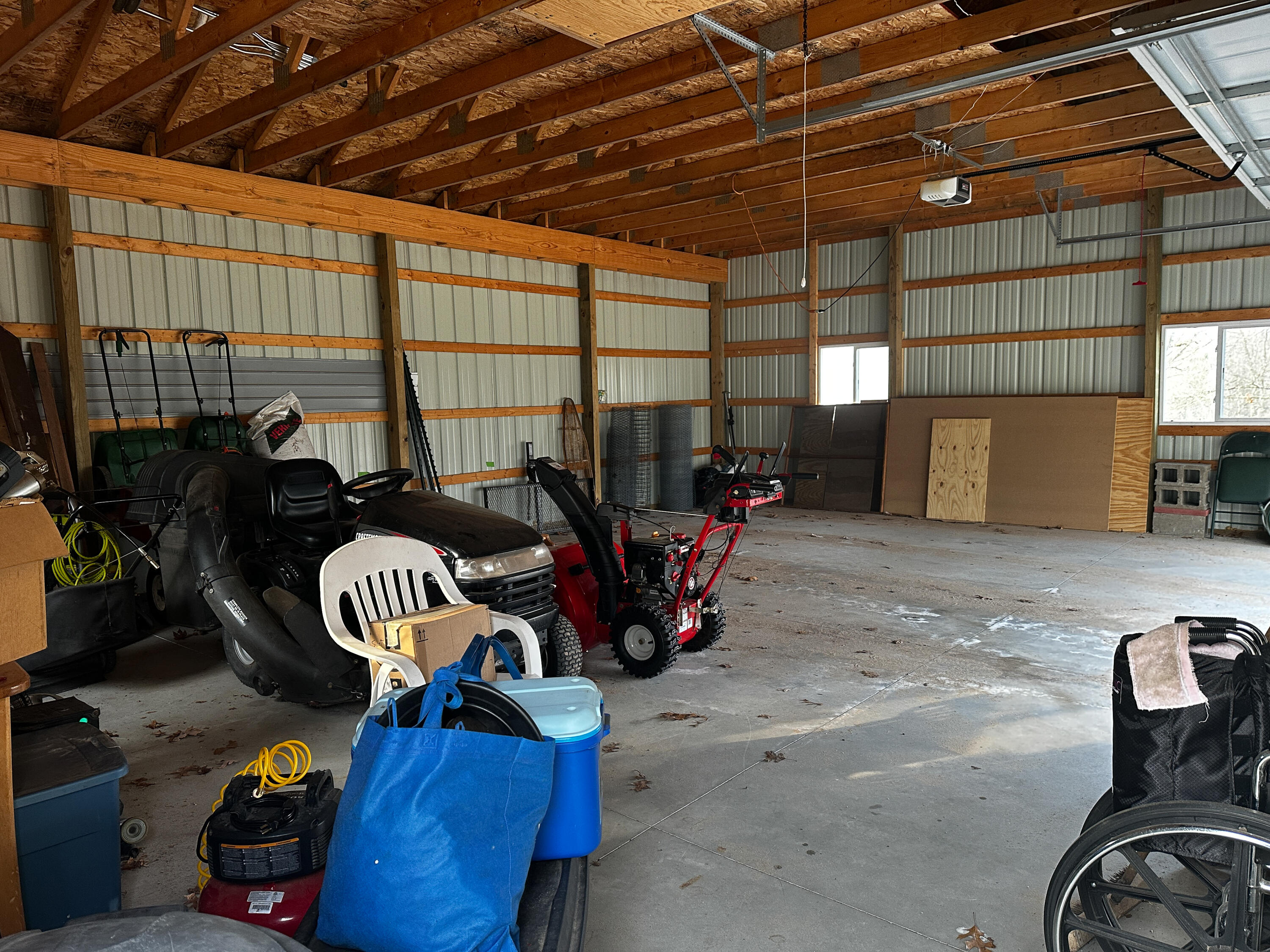 4020 West 9 Mile Road Irons, MI 49644 - Photo 12 of 55 IMG_4531