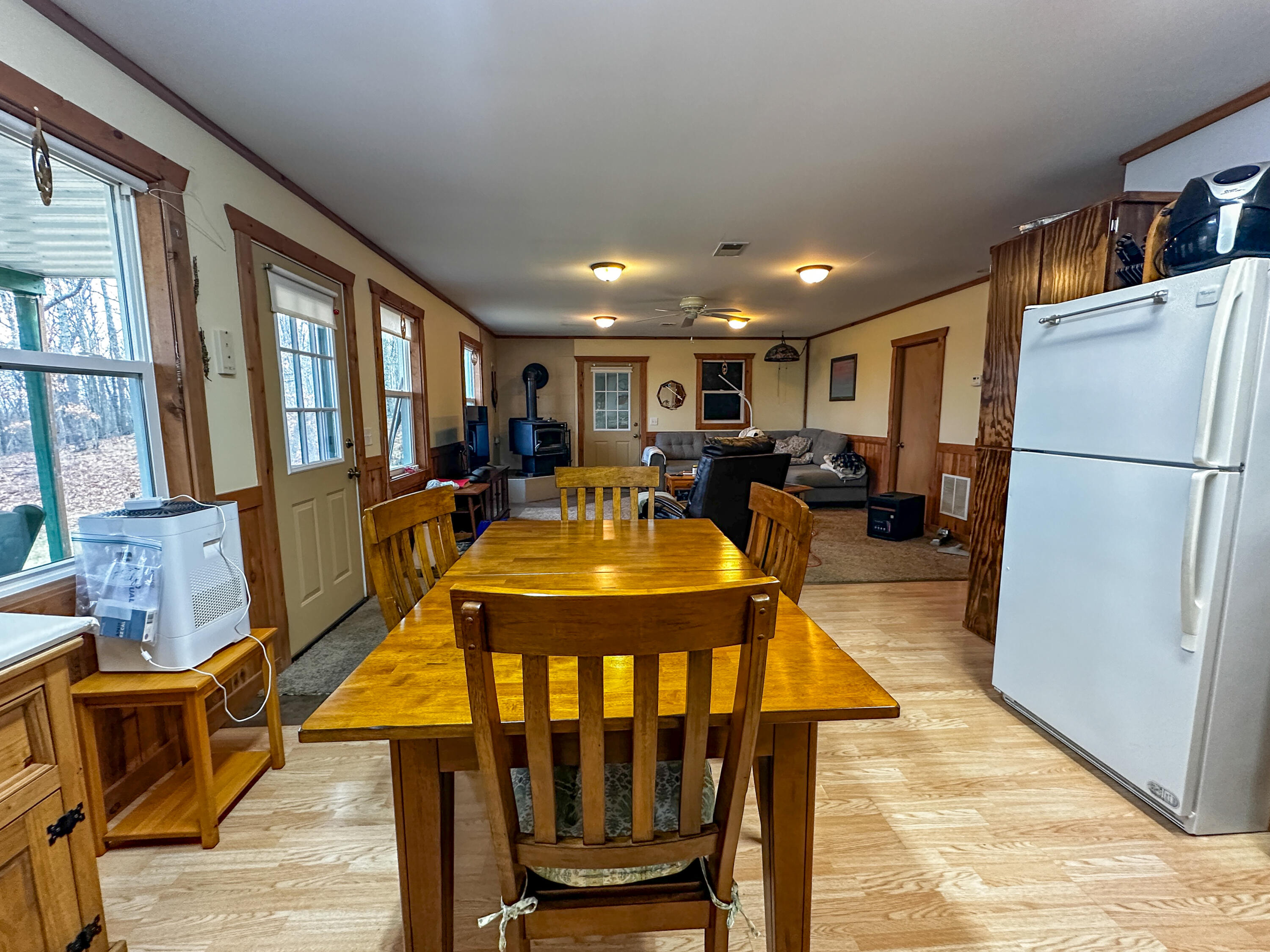 4020 West 9 Mile Road Irons, MI 49644 - Photo 21 of 55 IMG_4553