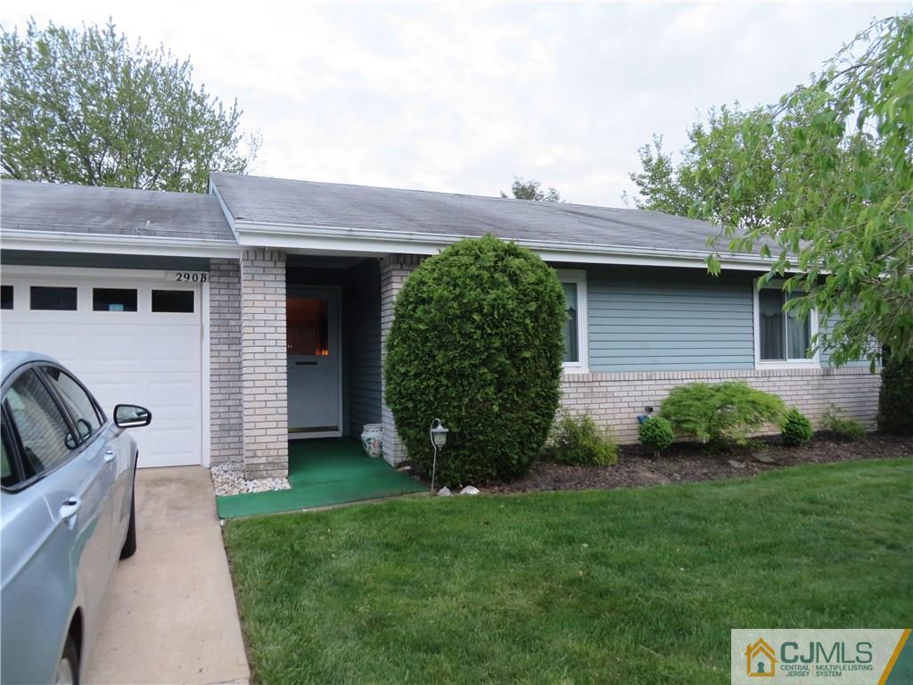 290 B Convent Road Monroe Township, NJ 08831 - Photo 1 of 11 Gallery Image 1