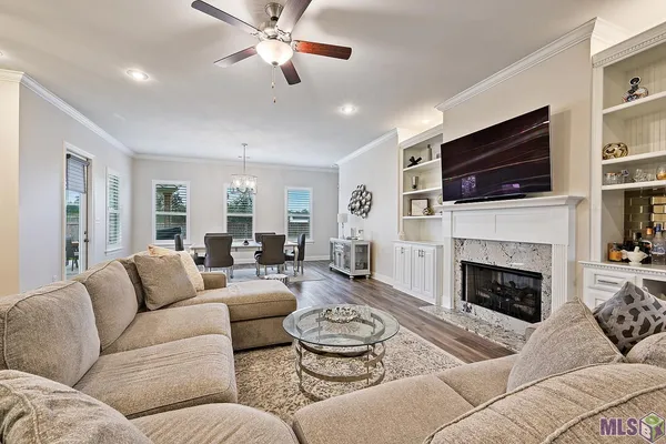 $555,000 | 36291 Belle Savanne Avenue, Geismar, LA 70734