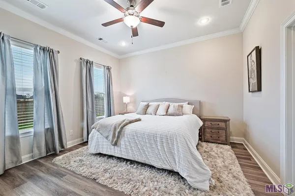 $545,000 | 36291 Belle Savanne Avenue, Geismar, LA 70734