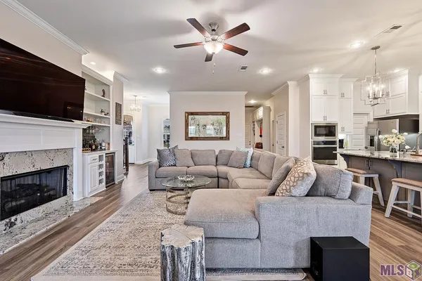 $545,000 | 36291 Belle Savanne Avenue, Geismar, LA 70734