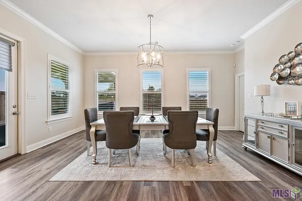 $545,000 | 36291 Belle Savanne Avenue, Geismar, LA 70734