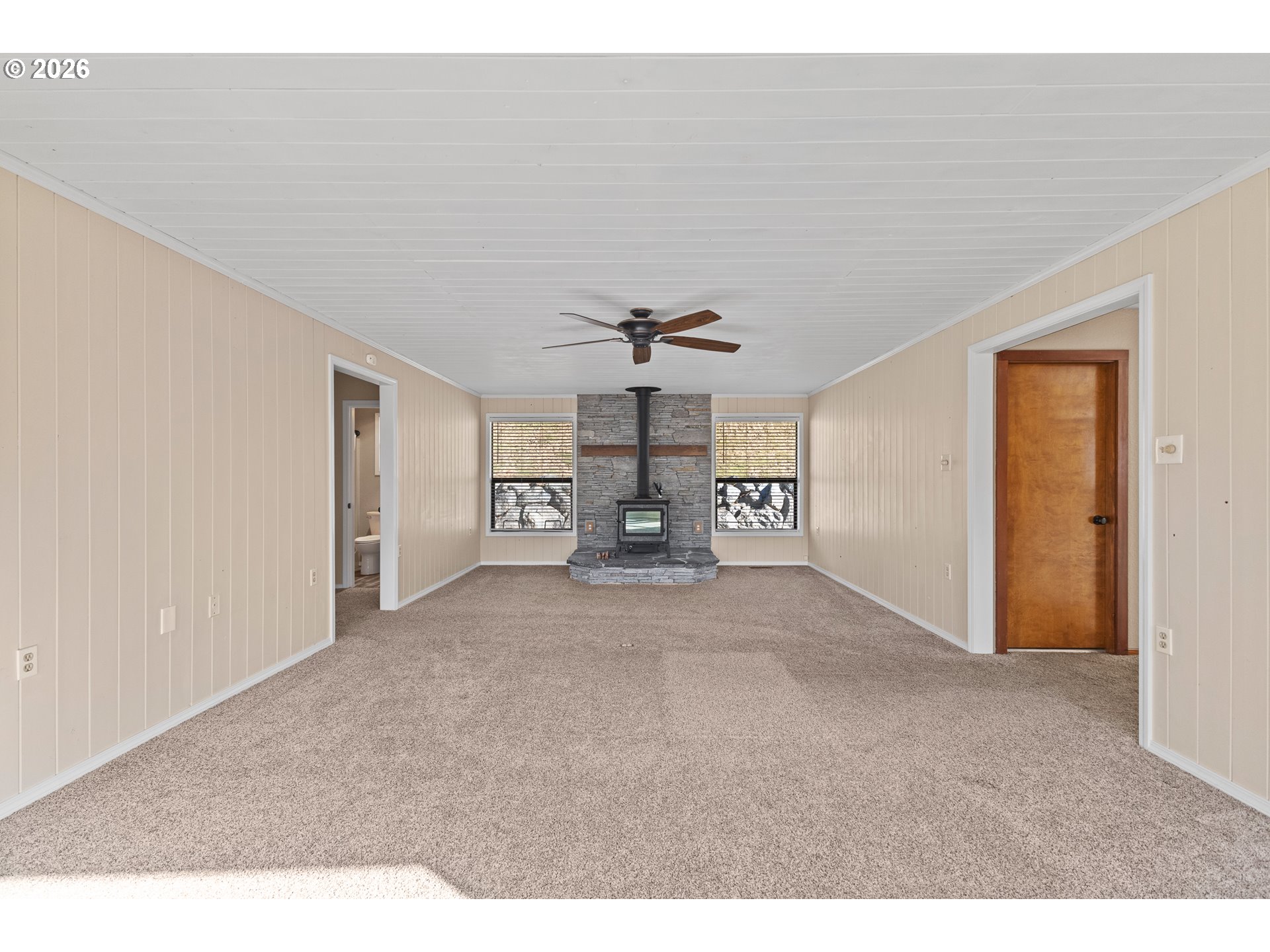 94263 Matheny Creek Road Myrtle Point, OR 97458 - Photo 20 of 39