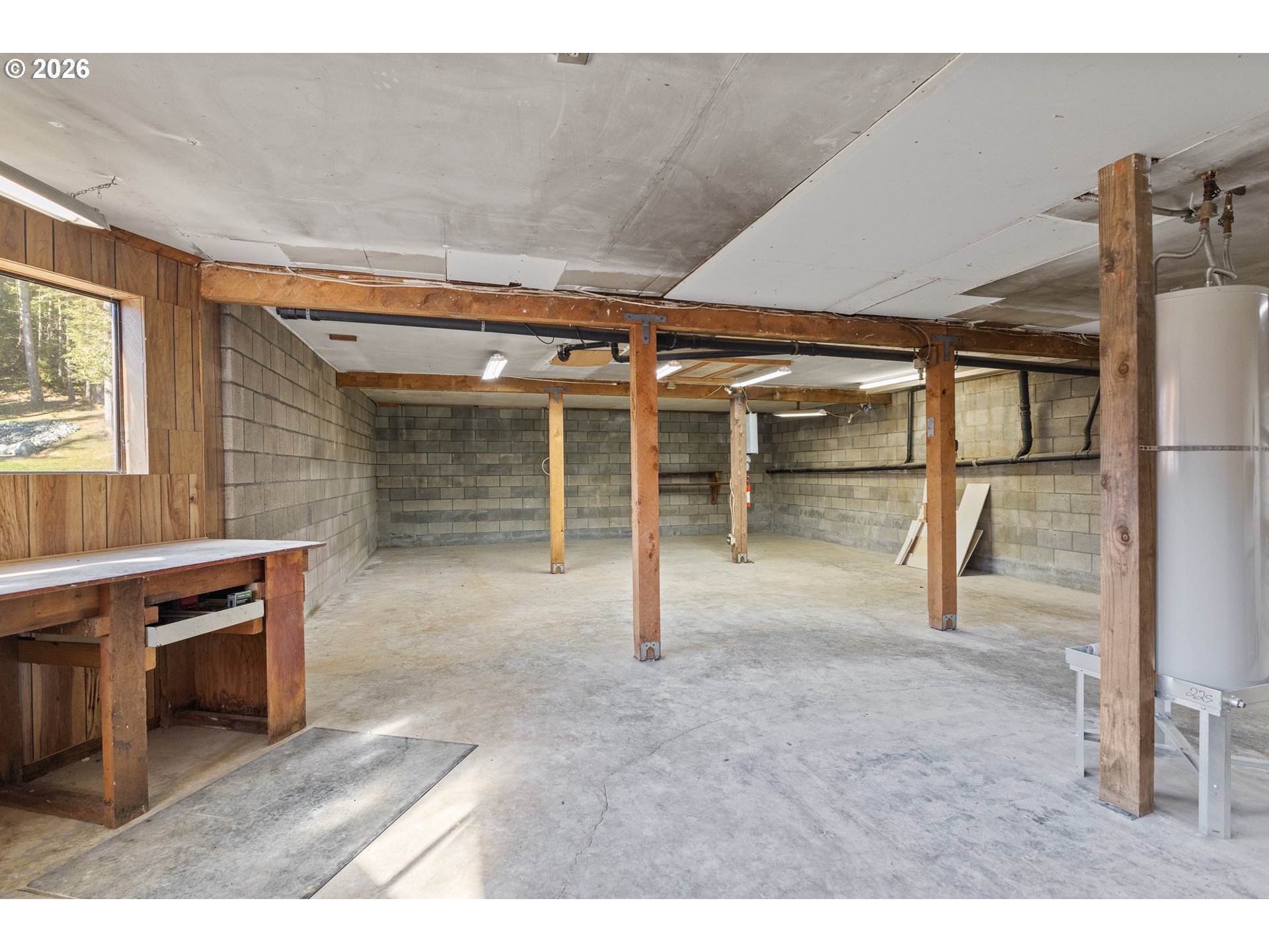 94263 Matheny Creek Road Myrtle Point, OR 97458 - Photo 35 of 39