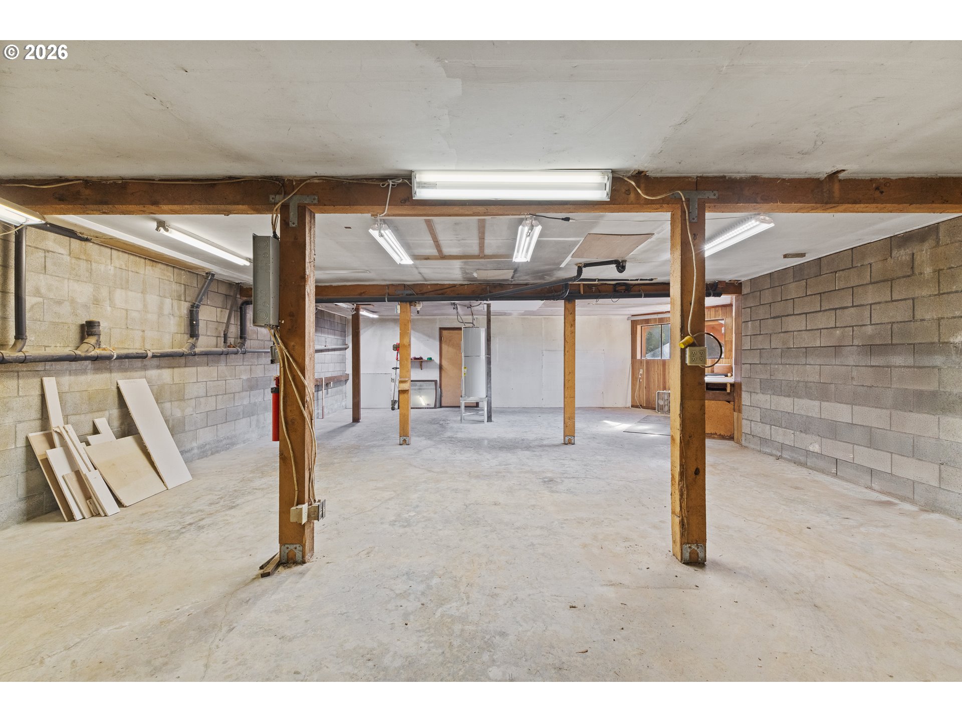 94263 Matheny Creek Road Myrtle Point, OR 97458 - Photo 36 of 39