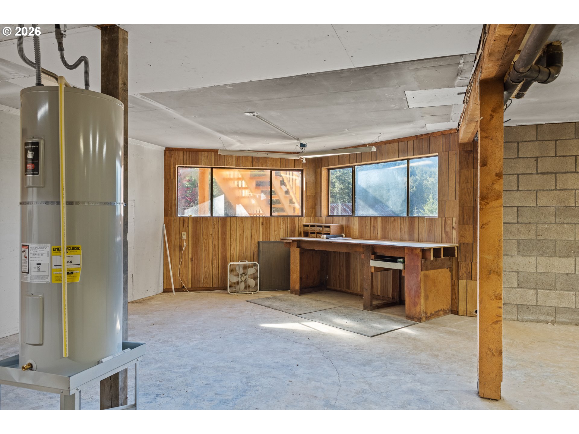 94263 Matheny Creek Road Myrtle Point, OR 97458 - Photo 37 of 39