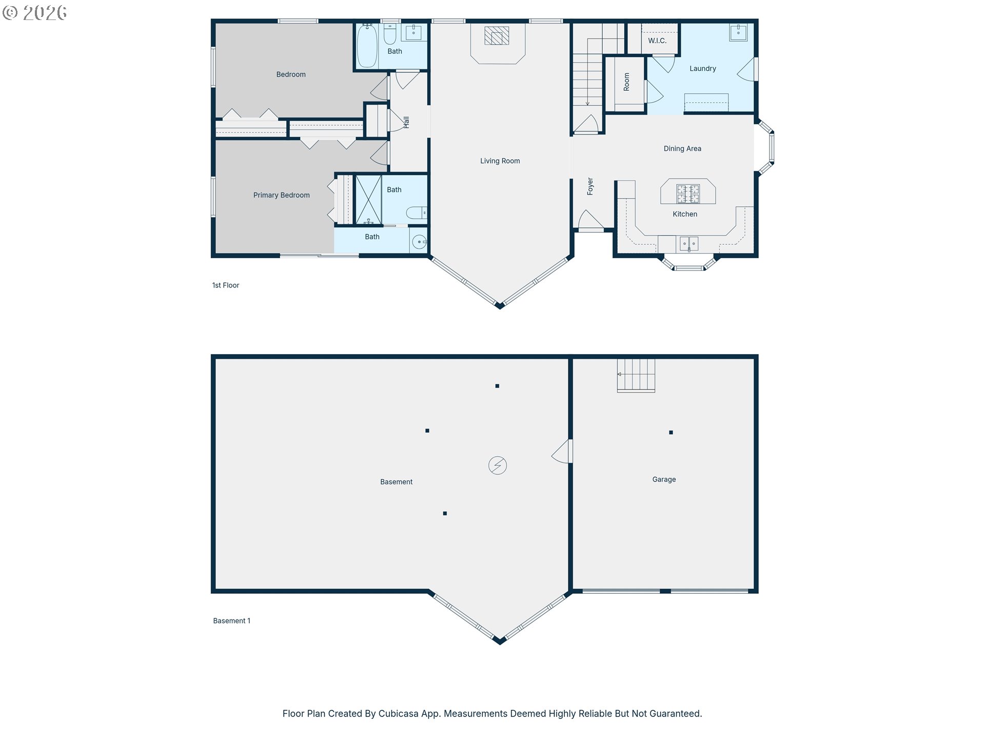 94263 Matheny Creek Road Myrtle Point, OR 97458 - Photo 38 of 39