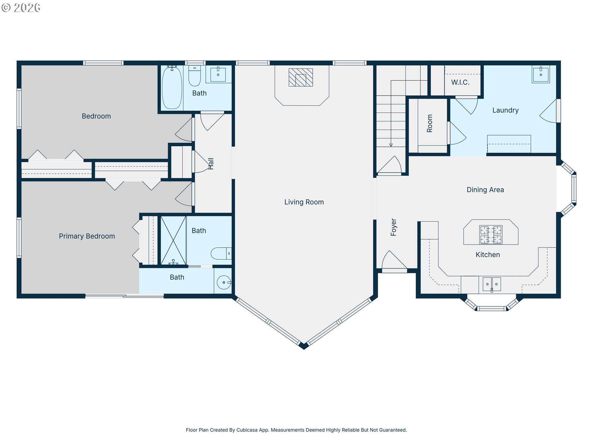 94263 Matheny Creek Road Myrtle Point, OR 97458 - Photo 39 of 39
