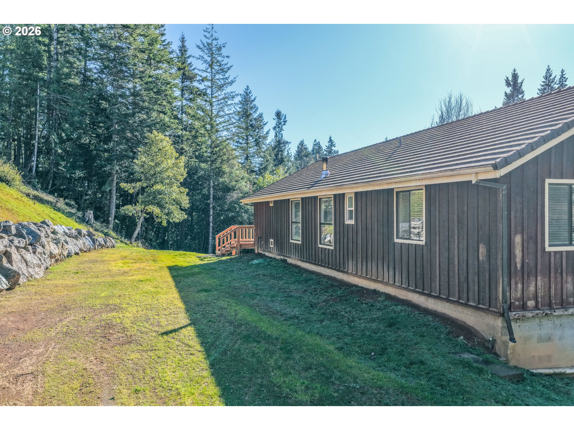 94263 Matheny Creek Road Myrtle Point, OR 97458 - Photo 7 of 39