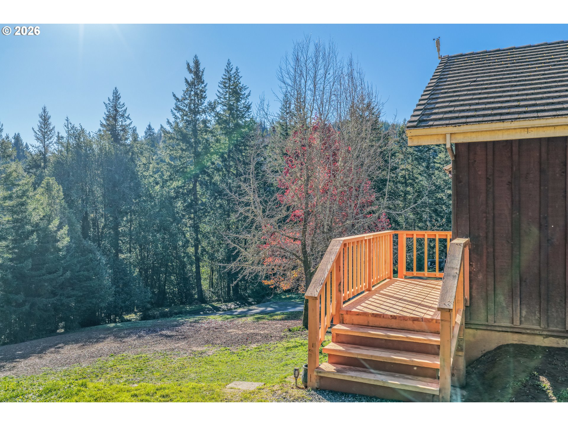 94263 Matheny Creek Road Myrtle Point, OR 97458 - Photo 8 of 39