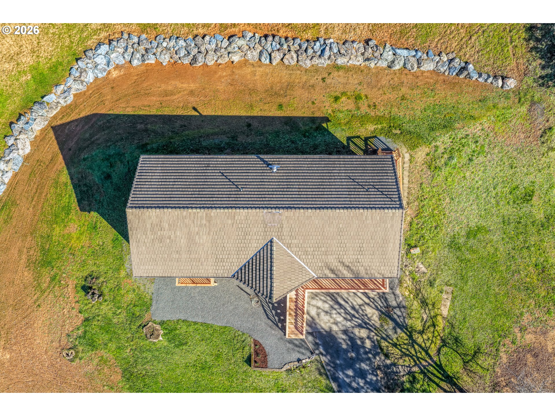 94263 Matheny Creek Road Myrtle Point, OR 97458 - Photo 9 of 39