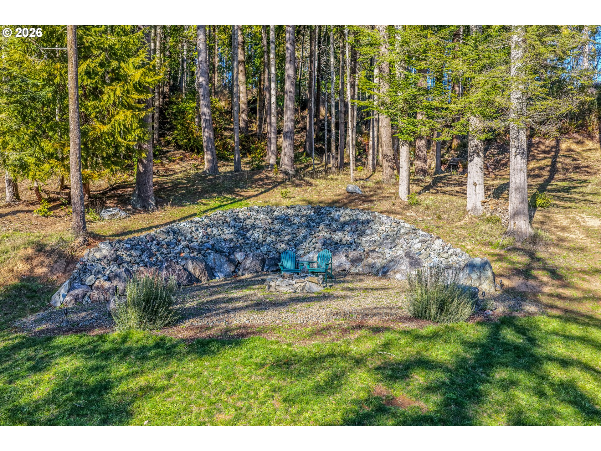 94263 Matheny Creek Road Myrtle Point, OR 97458 - Photo 10 of 39