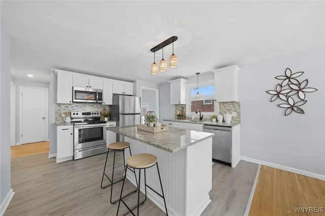 $250,000 | 35 Jasmine Avenue, West Seneca, NY 14224