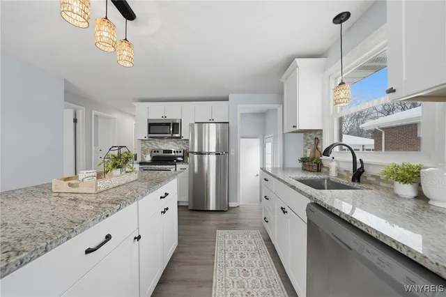 $250,000 | 35 Jasmine Avenue, West Seneca, NY 14224