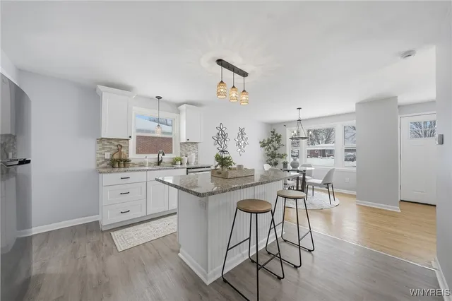 $250,000 | 35 Jasmine Avenue, West Seneca, NY 14224