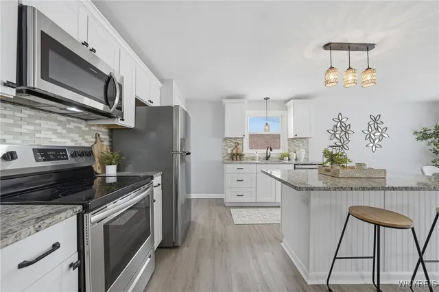 $250,000 | 35 Jasmine Avenue, West Seneca, NY 14224