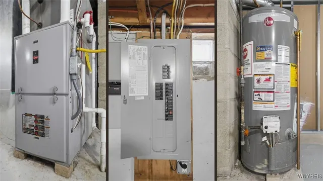 $250,000 | 35 Jasmine Avenue, West Seneca, NY 14224