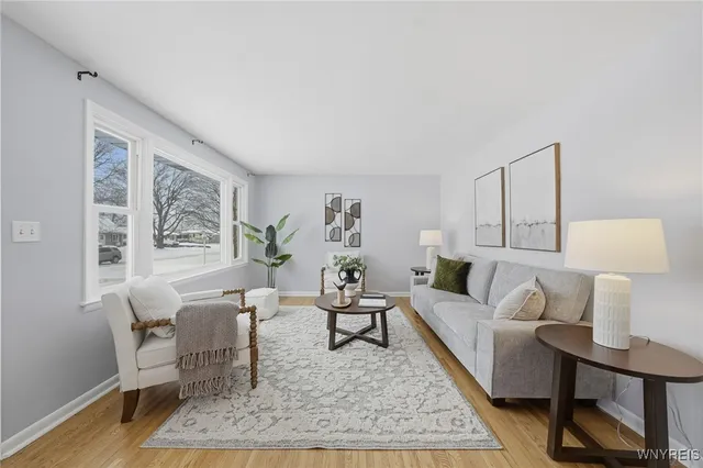 $250,000 | 35 Jasmine Avenue, West Seneca, NY 14224