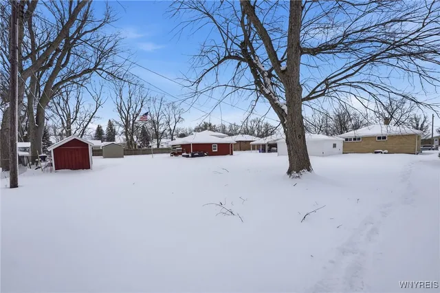 $250,000 | 35 Jasmine Avenue, West Seneca, NY 14224