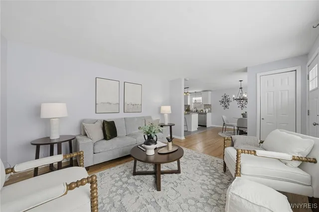 $250,000 | 35 Jasmine Avenue, West Seneca, NY 14224