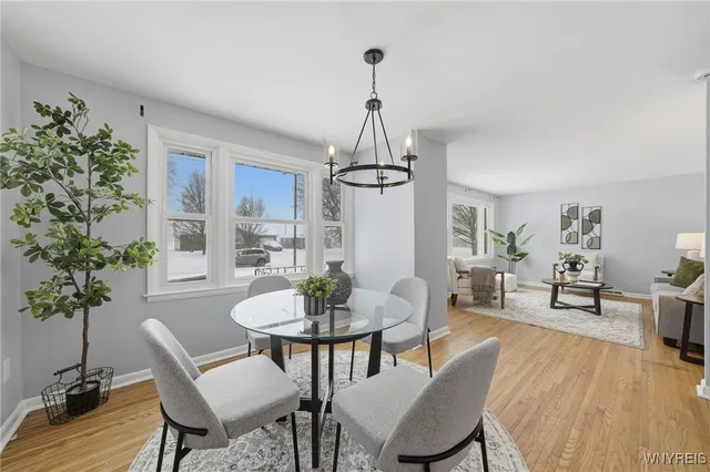 $250,000 | 35 Jasmine Avenue, West Seneca, NY 14224