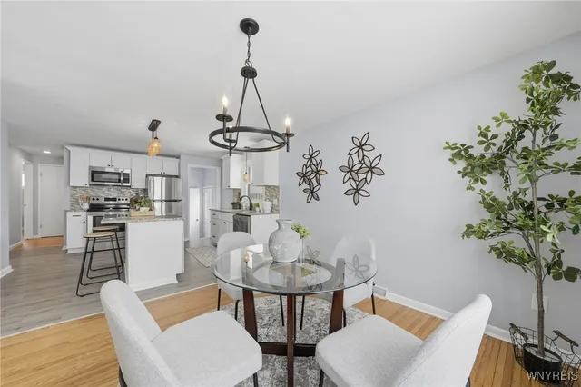 $250,000 | 35 Jasmine Avenue, West Seneca, NY 14224