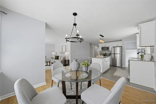 $250,000 | 35 Jasmine Avenue, West Seneca, NY 14224