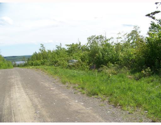 Lot #3 Granite Ridge Rd Island Falls Island Falls, ME 04747 - Photo 1 of 8 Exterior Front.
