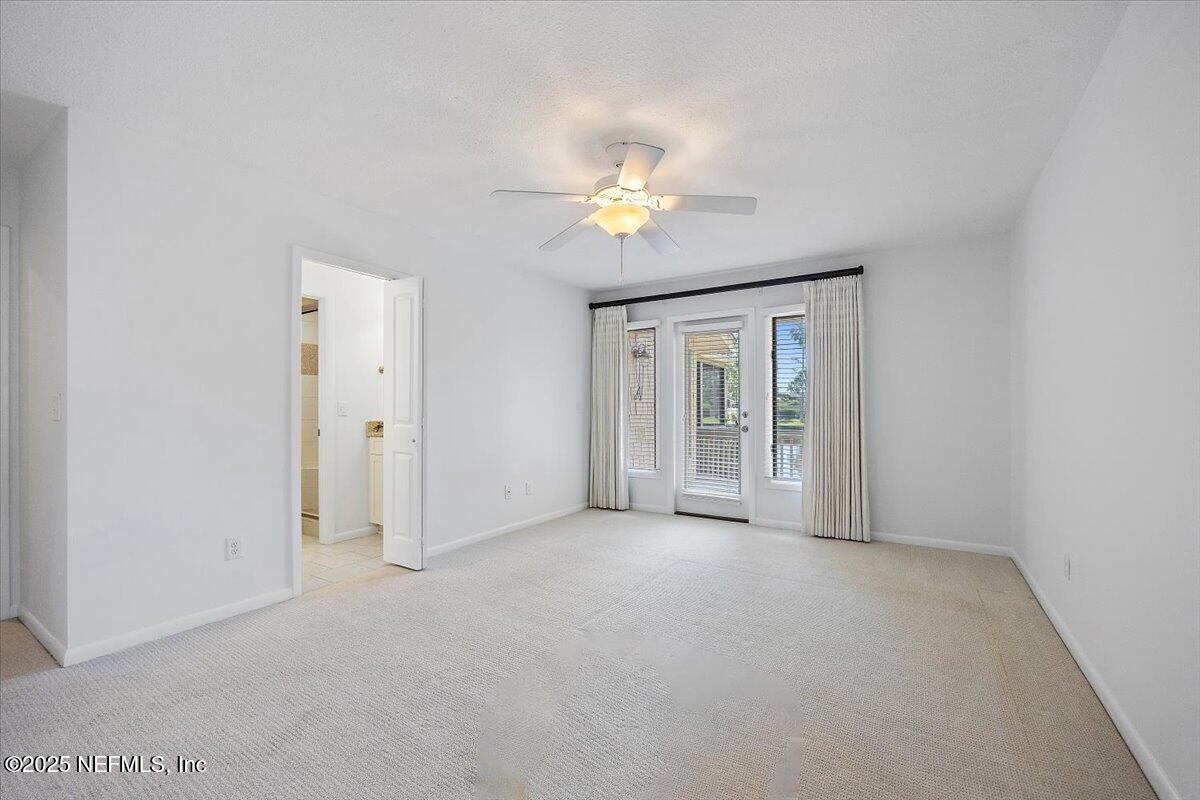 80 Fishermans Cove Road Ponte Vedra Beach, FL 32082 - Photo 10 of 22 Primary Bedroom