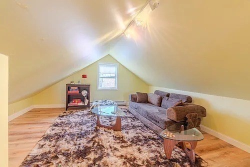 27 R Albion Street, Unit 2 Somerville, MA 02143 - Photo 33 of 42 Gallery Image 33