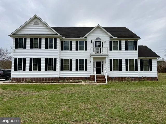 a house that has a big yard