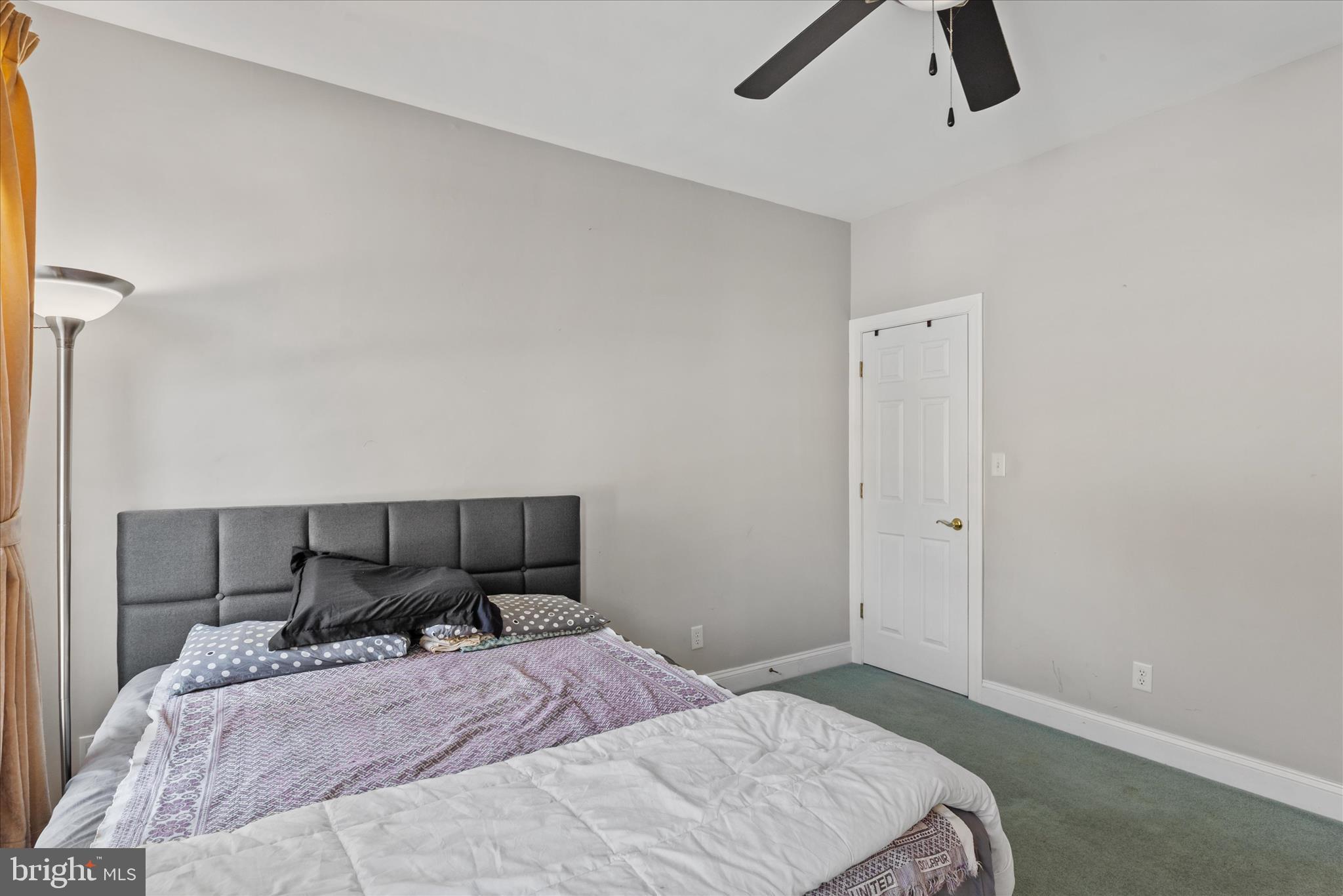 108 Franklin Avenue Berlin, MD 21811 - Photo 34 of 62 a bedroom with a bed and furniture