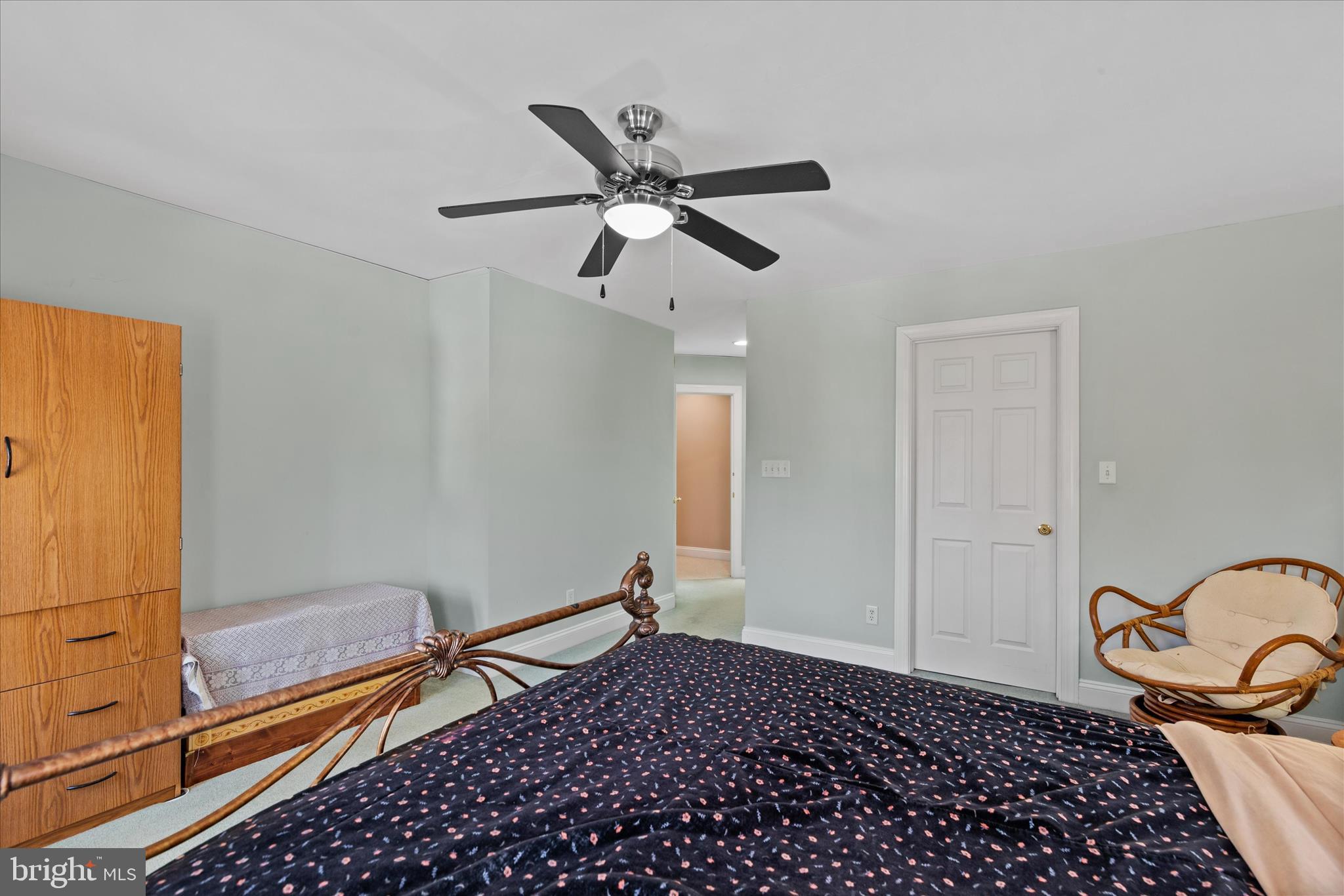 108 Franklin Avenue Berlin, MD 21811 - Photo 49 of 62 a bedroom with a bed and a window