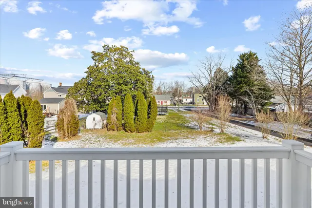 $999,900 | 108 Franklin Avenue, Berlin, MD 21811