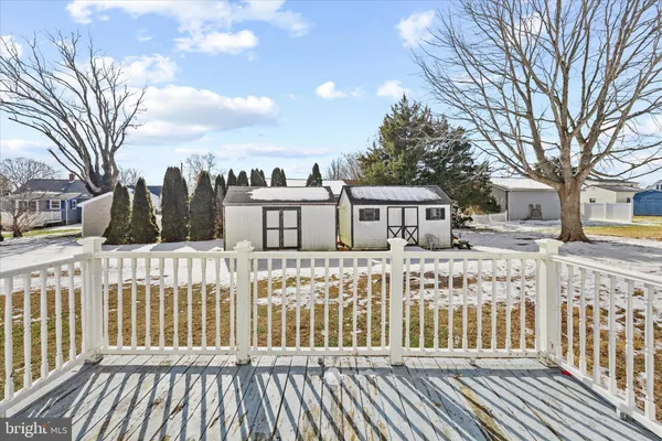 $999,900 | 108 Franklin Avenue, Berlin, MD 21811