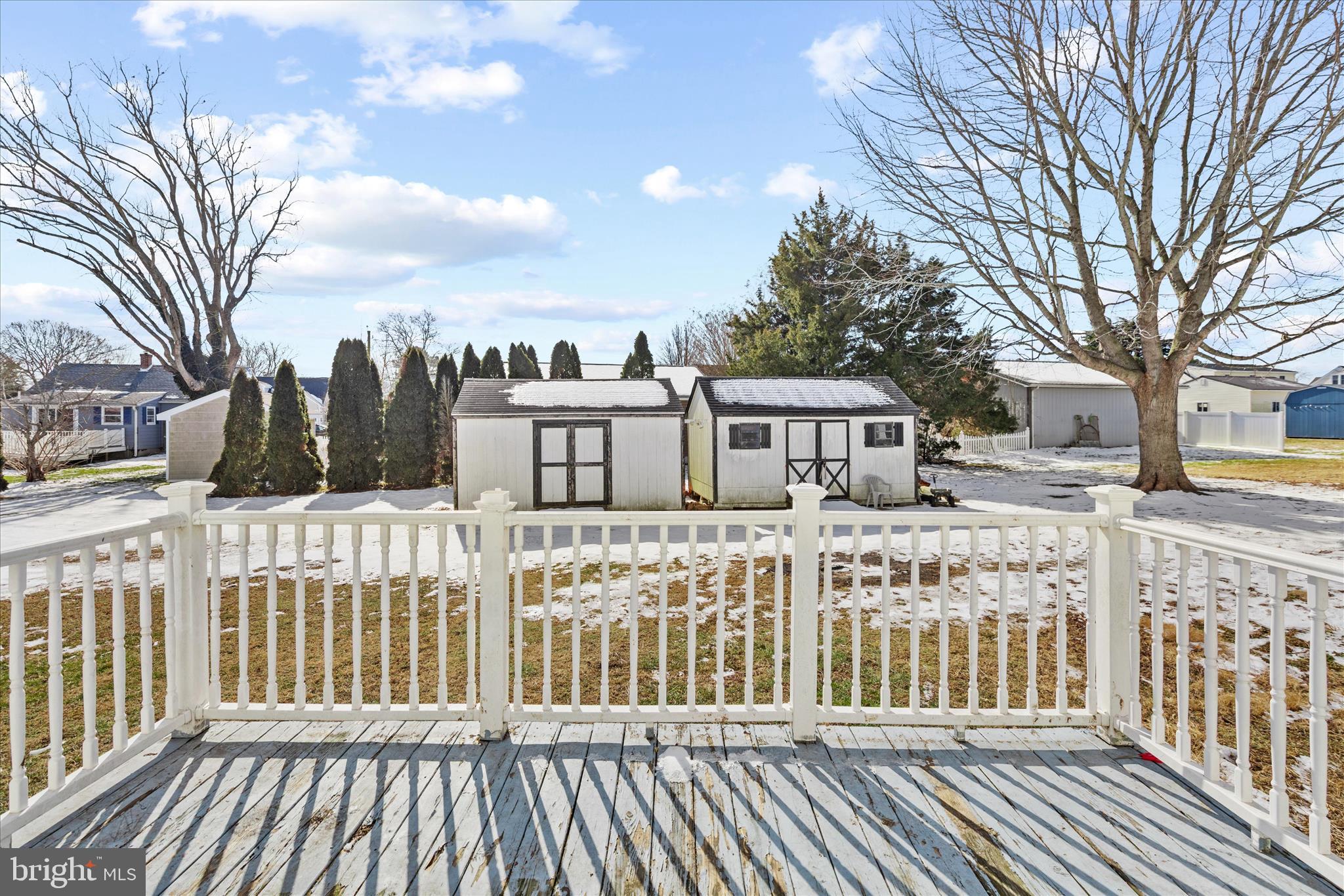 108 Franklin Avenue Berlin, MD 21811 - Photo 58 of 62