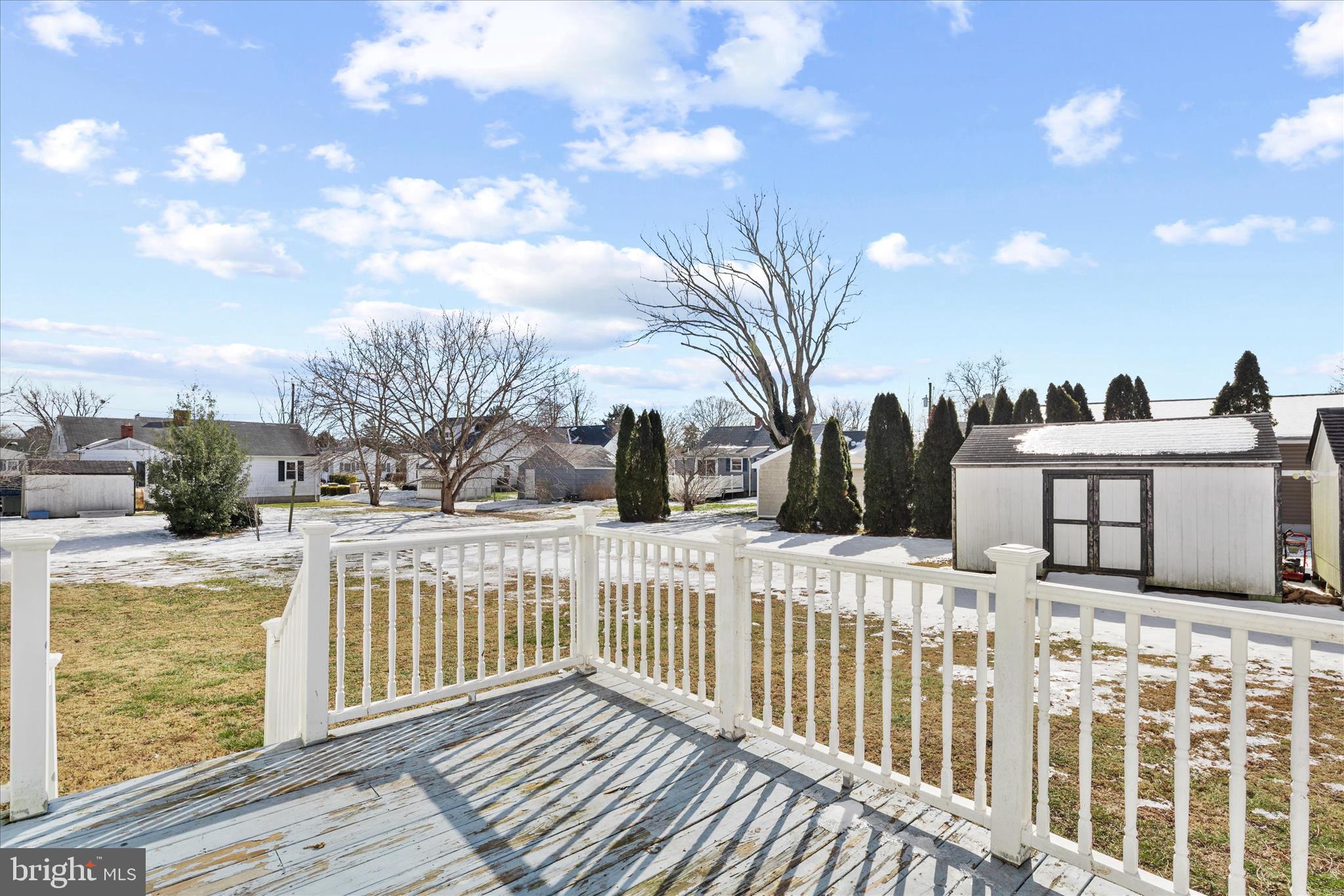 108 Franklin Avenue Berlin, MD 21811 - Photo 59 of 62