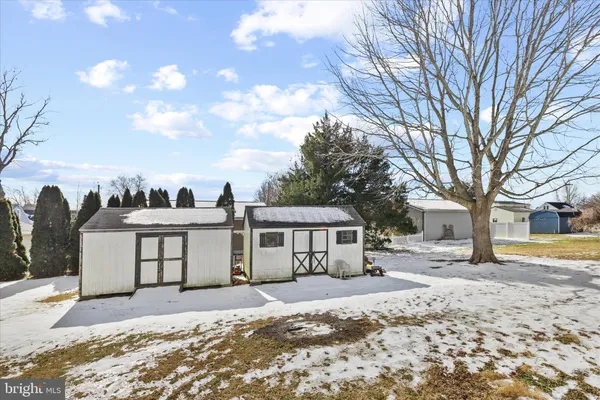 $999,900 | 108 Franklin Avenue, Berlin, MD 21811