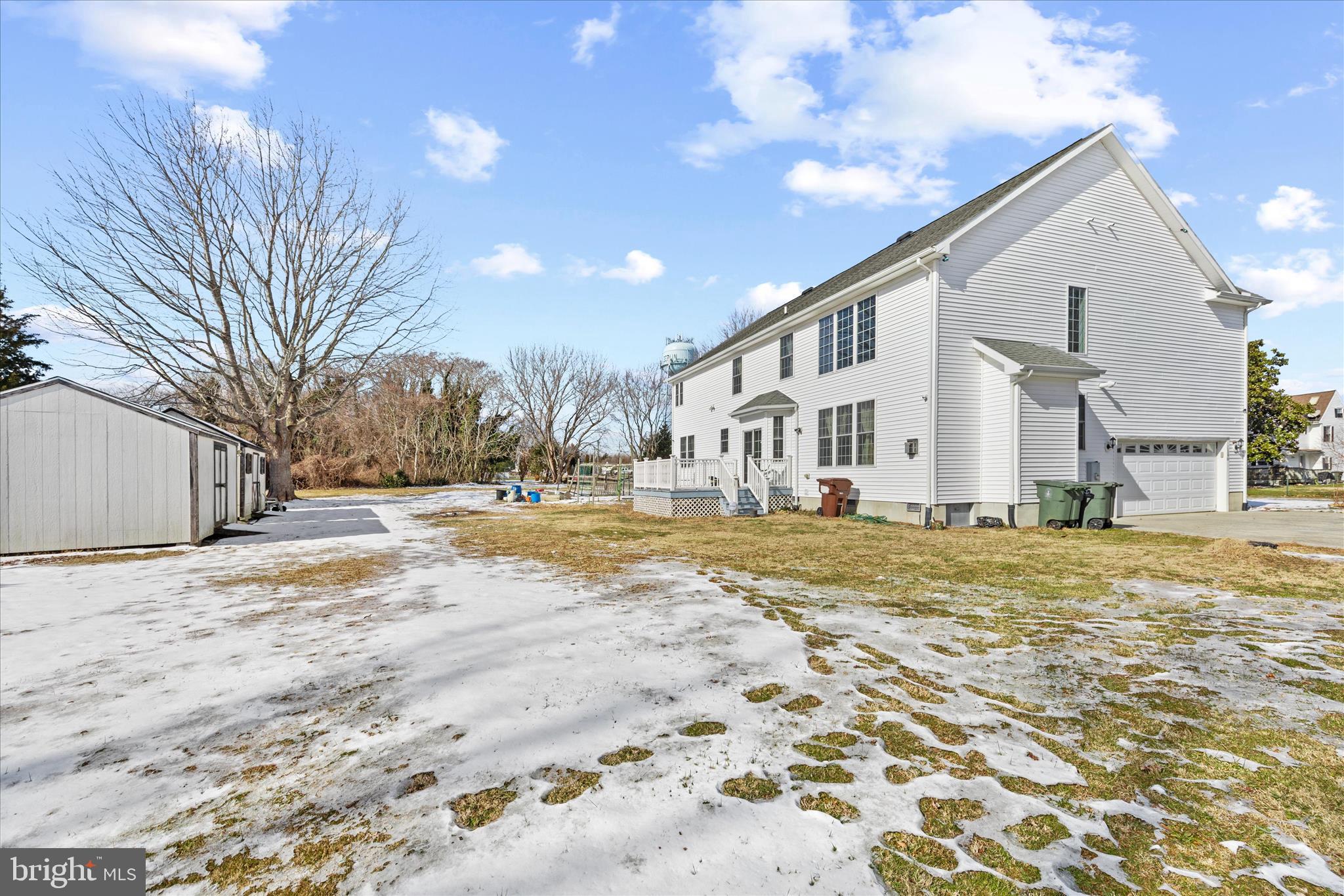 108 Franklin Avenue Berlin, MD 21811 - Photo 61 of 62