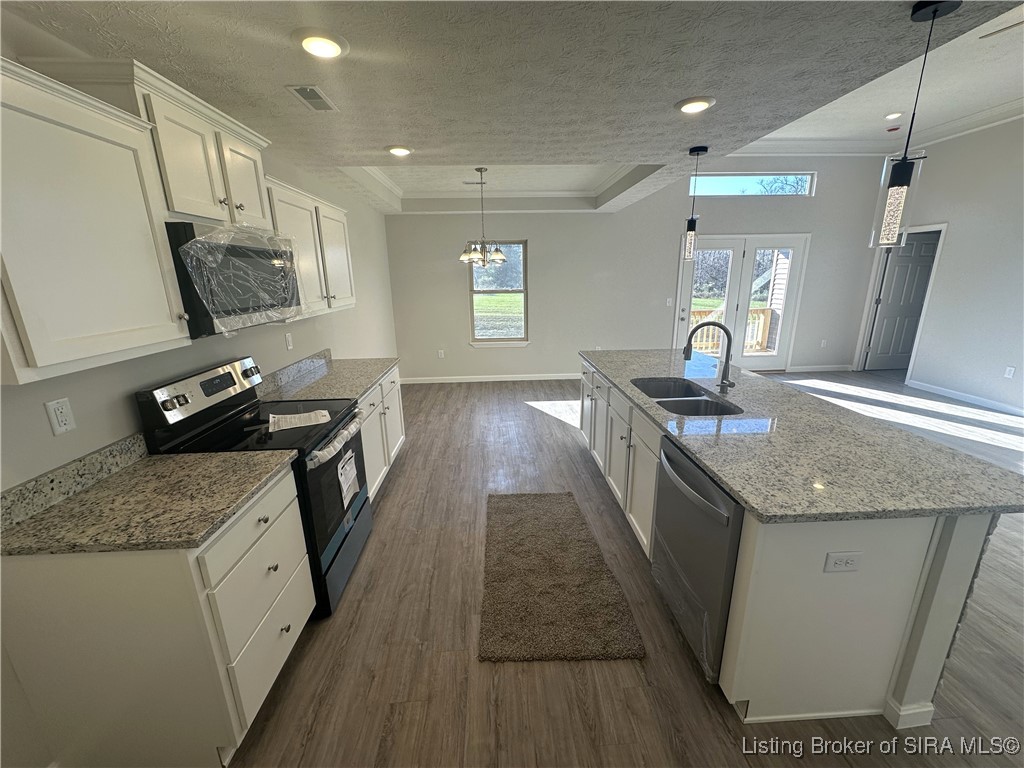 8050 Hudson Lane Georgetown, IN 47122 - Photo 5 of 12