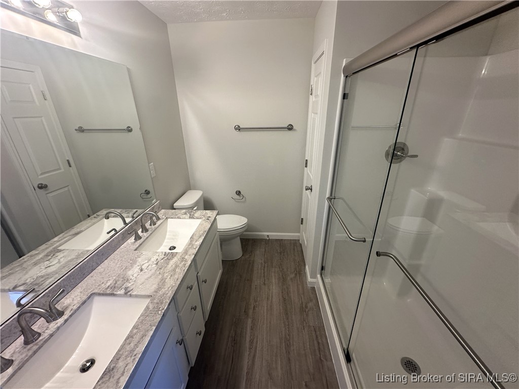 8050 Hudson Lane Georgetown, IN 47122 - Photo 8 of 12