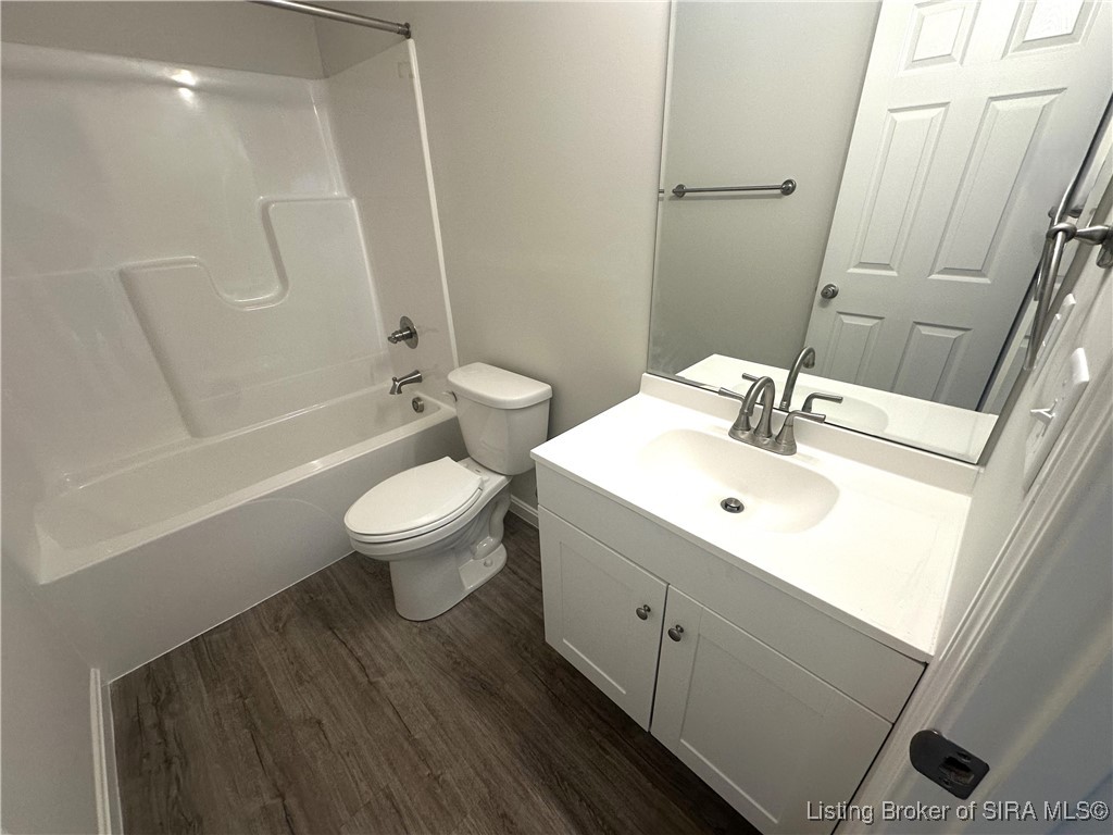 8050 Hudson Lane Georgetown, IN 47122 - Photo 10 of 12