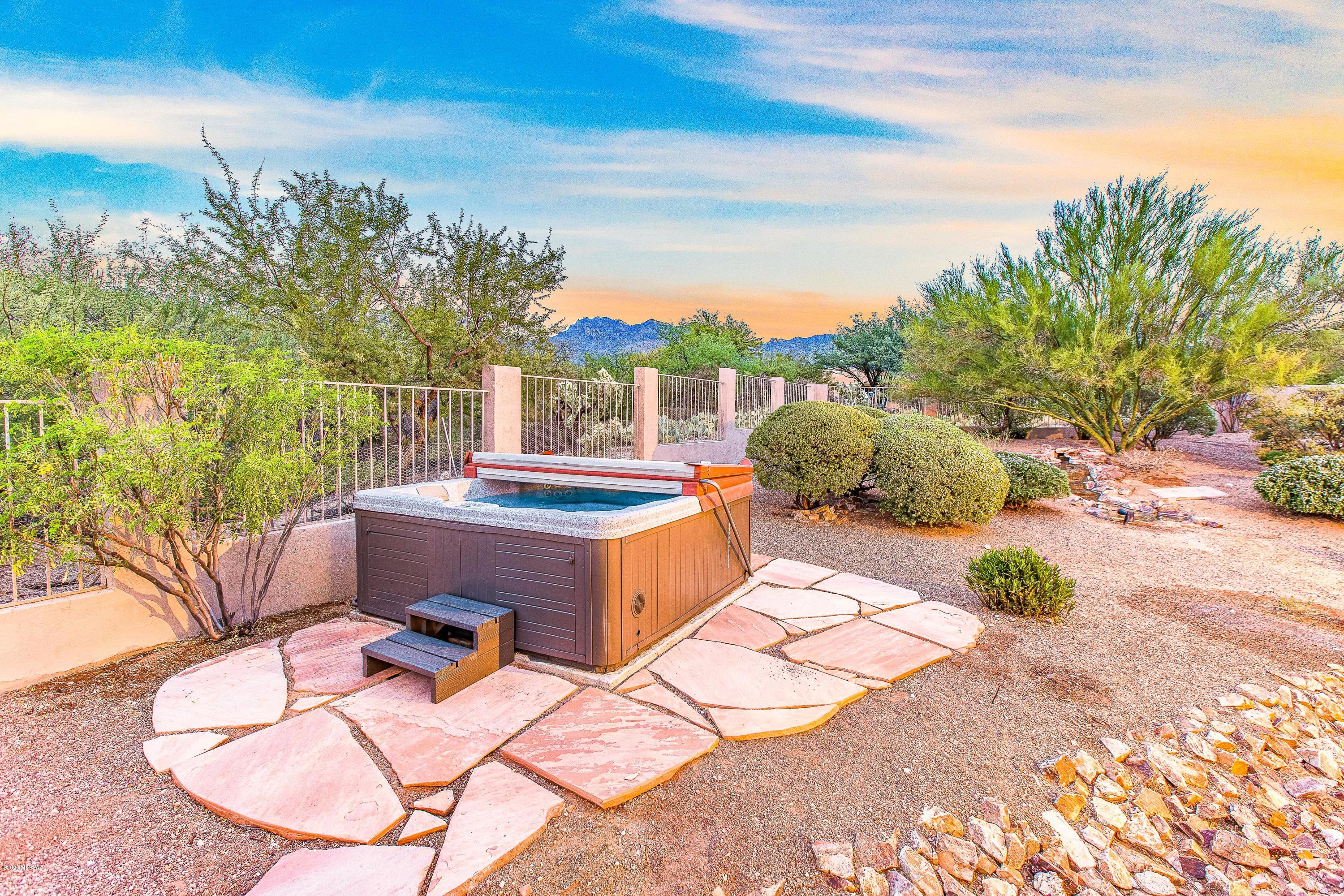 6732 East Snyder Road Tucson, AZ 85750 - Photo 28 of 45 Gallery Image 28