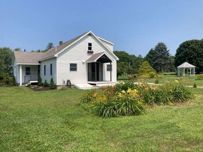 90 Sanborn Road Monmouth, ME 04259 - Photo 5 of 39 Crawford.5