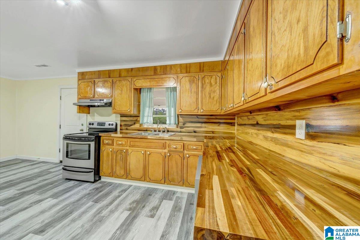 254 Timmerman Road Blountsville, AL 35031 - Photo 20 of 47