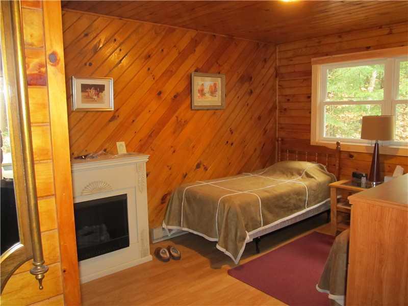 90 Aspen Estates Rome, ME 04963 - Photo 8 of 11 Bedroom. Bed Room Two